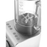 Smeg BLC02WHMUK High Performance Blender - White