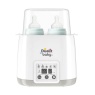 Dualit 11020 Double Bottle Warmer