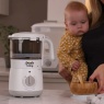 Dualit 11060 Baby Food Maker