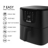 Dualit 89230 Air Fryer