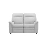 Parker Knoll Hudson 2 Seater Sofa