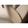 Parker Knoll Hudson 3 Seater Power Recliner Sofa