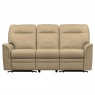 Parker Knoll Hudson 23 3 Seater Power Recliner Sofa