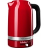 KitchenAid 5KEK1701BER Variable Temperature 1.7L Kettle - Empire Red