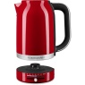 KitchenAid 5KEK1701BER Variable Temperature 1.7L Kettle - Empire Red