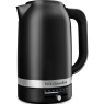 KitchenAid 5KEK1701BBM Variable Temperature 1.7L Kettle - Matte Black