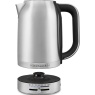 KitchenAid 5KEK1701BSX Variable Temperature 1.7L Kettle - Stainless Steel