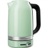 KitchenAid 5KEK1701BPT Variable Temperature 1.7L Kettle - Pistachio