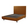 Tempur Arc Static Disc Bed Base - Vertical Headboard