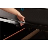 Tempur Tempur Arc Disc Ottoman Bed Base
