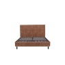 Tempur Tempur Arc Disc Ottoman Bed Base