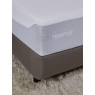 Tempur Tempur Cooling TENCEL™ Mattress Protector & Fitted Sheet - White