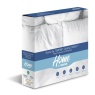 Tempur Tempur Cooling TENCEL™ Pillow Protector & Pillowcase - White