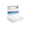 Tempur Cooling TENCEL™ Pillow Protector & Pillowcase - White