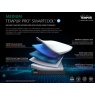 Tempur Tempur Pro® SmartCool™ Medium Mattress