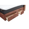 Tempur Tempur Suffolk Adjustable Disc Divan Base