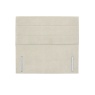 Tempur Tempur Buckingham Turville Floor Standing Headboard