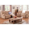 Celebrity Regent 3 Seater Recliner Sofa