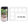LG Outdoor LG Outdoor Medium Modular Cover