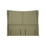 Hypnos Alice Euro Wide Headboard