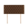 Hypnos Eleanor Strutted Headboard