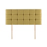 Hypnos Grace Strutted Headboard