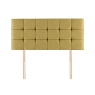 Hypnos Grace Strutted Headboard