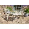 Hartman Hartman Berkeley Bistro Set - Maize