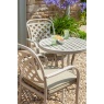 Hartman Hartman Berkeley Bistro Set - Maize