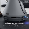 Tower Sera 1.7L Kettle - Grey Smoked