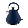 Tower T10079MNB Sera 1.7L Kettle - Midnight Blue