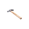 Amtech 16oz (450g) Claw Hammer With Wooden Handle