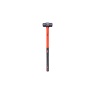 Amtech 2.7kg (6lb) Sledge Hammer With Long Fibreglass Shaft