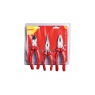 Amtech 3 Piece Plier Set