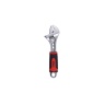 Amtech Adjustable Wrench