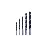 Amtech 5 Piece Wood Drill Bit Set