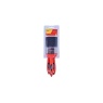 Amtech 3 Piece No Bristle Loss Paint Brush Set