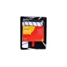 Amtech Medium Pile 230mm (9") Roller Tray Kit