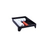 Amtech Medium Pile 230mm (9") Roller Tray Kit