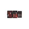 Amtech Amtech 25 Piece Mini Tool Kit