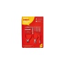 Amtech Amtech 25 Piece Mini Tool Kit