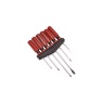 Amtech 6 Piece Screwdriver Set