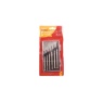 Amtech 6 Piece Precision Screwdriver Set