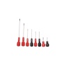 Amtech 8 Piece Cabinet Handle Screwdriver Set