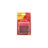 Amtech 10 Piece Non-Slip Pozi Drive Bit Set