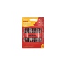 Amtech 10 Piece Double ended Power Bit Set