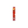 Amtech Ribbed Spirit Level