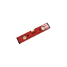 Amtech Ribbed Spirit Level
