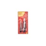 Amtech 2 Piece Snap Off Disposable Knife Set