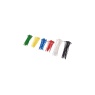 Amtech 150 Piece Assorted Cable Tie Set